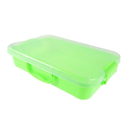 Milisten Ultraleichtes Sandspielzeug mit Weltraum Motiv Vielseitiges Box Sandform für Drinnen und Draußen mit Aufbewahrungsbox Fördert Kreativität und Feinmotorik bei Kindern Milisten Ultraleichtes Sandspielzeug mit Weltraum Motiv Vielseitiges Box Sandform für Drinnen und Draußen mit Aufbewahrungsbox Fördert Kreativität und Feinmotorik bei Kindern von Milisten