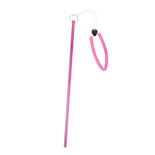 Milisten Unterwassersonde Tauch-Anti-Verlust-Lanyard Lanyard zum Tauchen Tauchausrüstung Hand-Tauchstock Tauchstange Tauchzubehör Tauchspielzeug Tauchzeigerstab Aluminiumlegierung Rosig Milisten Unterwassersonde Tauch-Anti-Verlust-Lanyard Lanyard zum Tauchen Tauchausrüstung Hand-Tauchstock Tauchstange Tauchzubehör Tauchspielzeug Tauchzeigerstab Aluminiumlegierung Rosig von Milisten