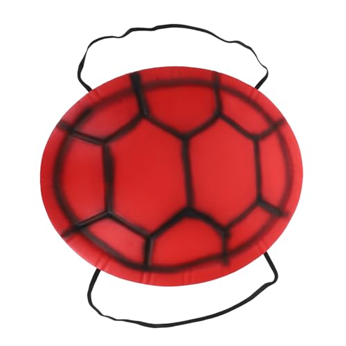 Milisten Verkleiden Sie Sich Mit Schildkrötenpanzer Halloween Schildkrötenpanzer Kostüm Simulation Halloween Schildkrötenpanzer Cosplay Schildkrötenpanzer Cosplay Kostüm Rollenspiel von Milisten