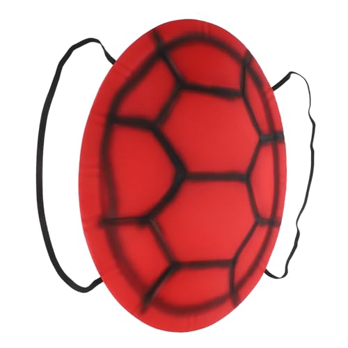 Milisten Verkleiden Sie Sich Mit Schildkrötenpanzer Simulation Halloween Schildkrötenpanzer Cosplay Schildkrötenpanzer Cosplay Kostüm Halloween Schildkrötenpanzer Kostüm von Milisten