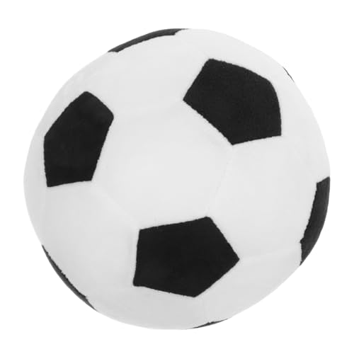 Milisten WM -Fußballfigur Plüschfußball Sport Stofftier Jungs weich gestopft Fußballmodell Mini Plüsch-Fußballspielzeug gefüllter Fußball Plüsch-Fußball für kurzer Plüsch Milisten WM -Fußballfigur Plüschfußball Sport Stofftier Jungs weich gestopft Fußballmodell Mini Plüsch-Fußballspielzeug gefüllter Fußball Plüsch-Fußball für kurzer Plüsch von Milisten