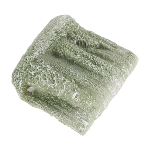 Milisten Miniatur Gartenfigurine Resin Dekoration Für Teich Und Vielseitiges Ornament Für Zuhause Und Büro Für Sandtray-Spiele von Milisten