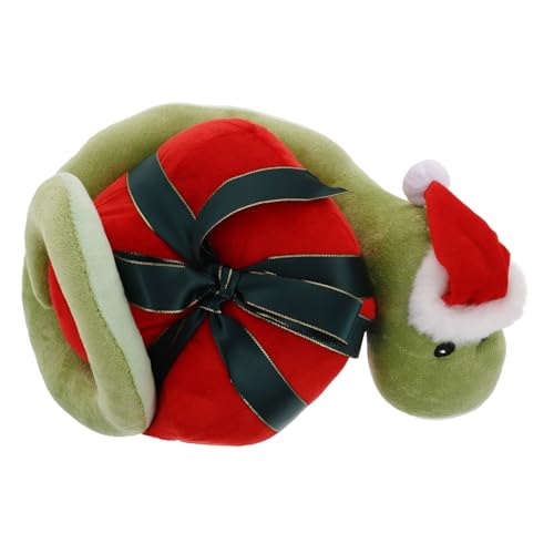 Milisten Weihnachtsschlangenpuppe Ausgestopfte Schlangen Gefälschte Schlangenrequisite Weihnachtsschlangenspielzeug Spielzeugschlangen Ausgestopftes Schlangenspielzeug Große Milisten Weihnachtsschlangenpuppe Ausgestopfte Schlangen Gefälschte Schlangenrequisite Weihnachtsschlangenspielzeug Spielzeugschlangen Ausgestopftes Schlangenspielzeug Große von Milisten