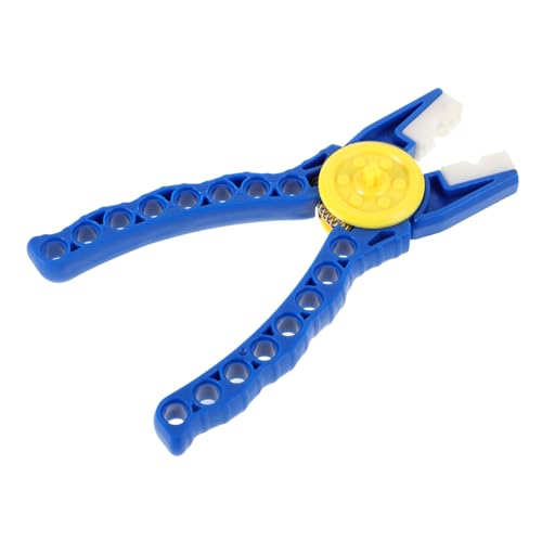 Milisten Multi-Functional Anti- Brick Separator Tool Für Einfachen Abbau Von Bausteinen Tragbare Kleine Für Erwachsene Für Bauprojekte Und Spielzeugmontage von Milisten