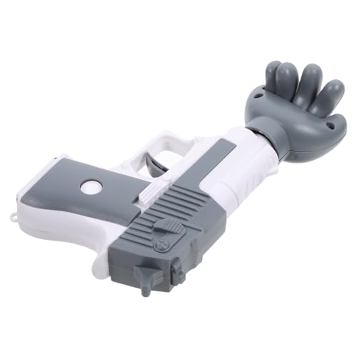 Milisten Witziges Rock Paper Scissor Fingerspielzeug Tragbares Robustes Ratespiel für Partys und Unterwegs Langlebiges Leichtes Material Vielseitiges Interaktives Spiel für Altersgruppen Milisten Witziges Rock Paper Scissor Fingerspielzeug Tragbares Robustes Ratespiel für Partys und Unterwegs Langlebiges Leichtes Material Vielseitiges Interaktives Spiel für Altersgruppen von Milisten