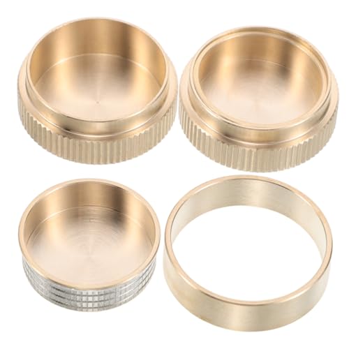 Milisten Zauberrequisiten Aus Goldmünzen Trick Lustig Spiel Fall Bausatz Täuschung Performance-Requisiten Aussehen Dynamisch Verschwinden Streich Transformation Abteil Golden Metall Milisten Zauberrequisiten Aus Goldmünzen Trick Lustig Spiel Fall Bausatz Täuschung Performance-Requisiten Aussehen Dynamisch Verschwinden Streich Transformation Abteil Golden Metall von Milisten