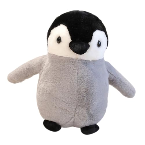 Milisten Zeichentricktiere Pinguin-Stofftiere Pinguin Plüsch Pinguin Stofftier Pinguin- Plüsch Pinguin Cartoon-Tierspielzeug Plüsch Stofftier PP Baumwolle Milisten Zeichentricktiere Pinguin-Stofftiere Pinguin Plüsch Pinguin Stofftier Pinguin- Plüsch Pinguin Cartoon-Tierspielzeug Plüsch Stofftier PP Baumwolle von Milisten