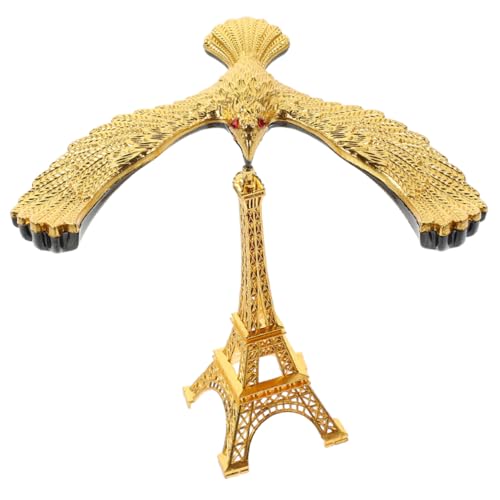 Milisten Zinklegierung Balance Eagle Modell Elegante Tischdekoration für Zuhause und Büro für Physikalische Experimente Geschenkidee für Einweihungen Stabile Struktur Design Milisten Zinklegierung Balance Eagle Modell Elegante Tischdekoration für Zuhause und Büro für Physikalische Experimente Geschenkidee für Einweihungen Stabile Struktur Design von Milisten