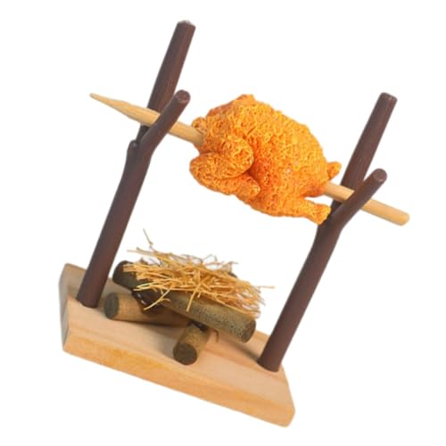 Milisten Zubehör Für Puppenhäuser Deko Werkzeug Spielzeugofen Mini -Artikel Puppenhaus Tischtennis Miniaturlebensmittel Realistisch Mini -lebensmittelspielzeug Spielzeugherd Miniaturen Harz Milisten Zubehör Für Puppenhäuser Deko Werkzeug Spielzeugofen Mini -Artikel Puppenhaus Tischtennis Miniaturlebensmittel Realistisch Mini -lebensmittelspielzeug Spielzeugherd Miniaturen Harz von Milisten