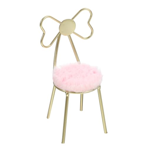 Milisten entzückende Puppenmöbel puppenaugen Dekoration stuhlhussen stühle Puppenhaus -Accessoire entzückender Miniaturstuhl Miniaturmöbel Stuhlmodell Ornament Stuhlverzierung Filzstoff Milisten entzückende Puppenmöbel puppenaugen Dekoration stuhlhussen stühle Puppenhaus -Accessoire entzückender Miniaturstuhl Miniaturmöbel Stuhlmodell Ornament Stuhlverzierung Filzstoff von Milisten