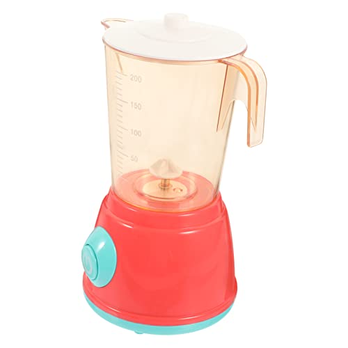 Milisten für kleine Obstmaschinen Hausspielzeug Mixer Küchengerät Täuschen Sie Mixer für ABS umweltfreundlicher Kunststoff Milisten für kleine Obstmaschinen Hausspielzeug Mixer Küchengerät Täuschen Sie Mixer für ABS umweltfreundlicher Kunststoff von Milisten