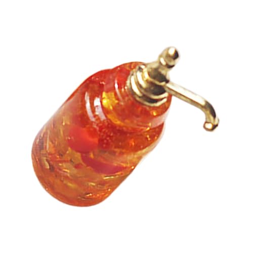 Milisten für mini glasflaschen puppenhaus deko Stellen Sie Sich vor, Sie Küchenflaschen Küchenzubehör für Puppenstuben vor, Spiel zu Milisten für mini glasflaschen puppenhaus deko Stellen Sie Sich vor, Sie Küchenflaschen Küchenzubehör für Puppenstuben vor, Spiel zu von Milisten