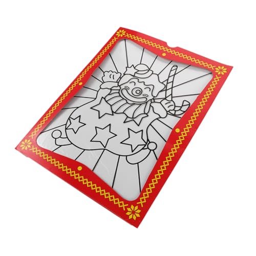 Milisten interaktives magische spielzeuge Party Zauberspielzeug Sicherheits Kindergeburtstag Zauberer-Set Zaubertricks Trickspielkarten Papier Milisten interaktives magische spielzeuge Party Zauberspielzeug Sicherheits Kindergeburtstag Zauberer-Set Zaubertricks Trickspielkarten Papier von Milisten