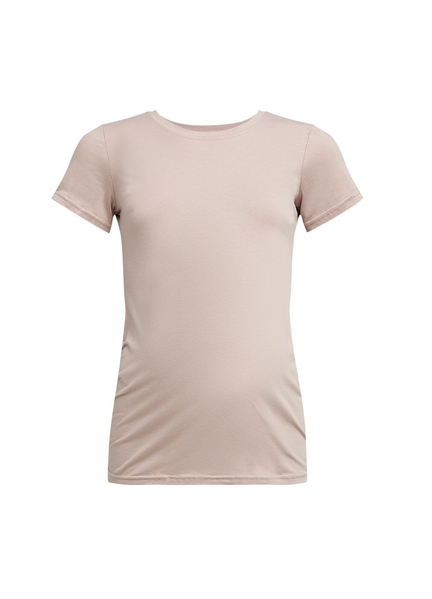 Milki Schwangerschaftsoberteil, Dusty Pink L Milki Schwangerschaftsoberteil, Dusty Pink L von Milki
