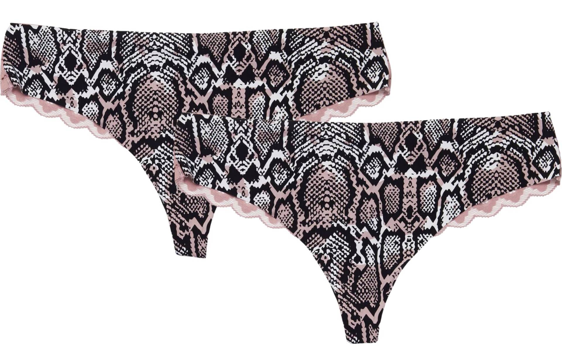 Milki String 2er-Pack, Snake L Milki String 2er-Pack, Snake L von Milki