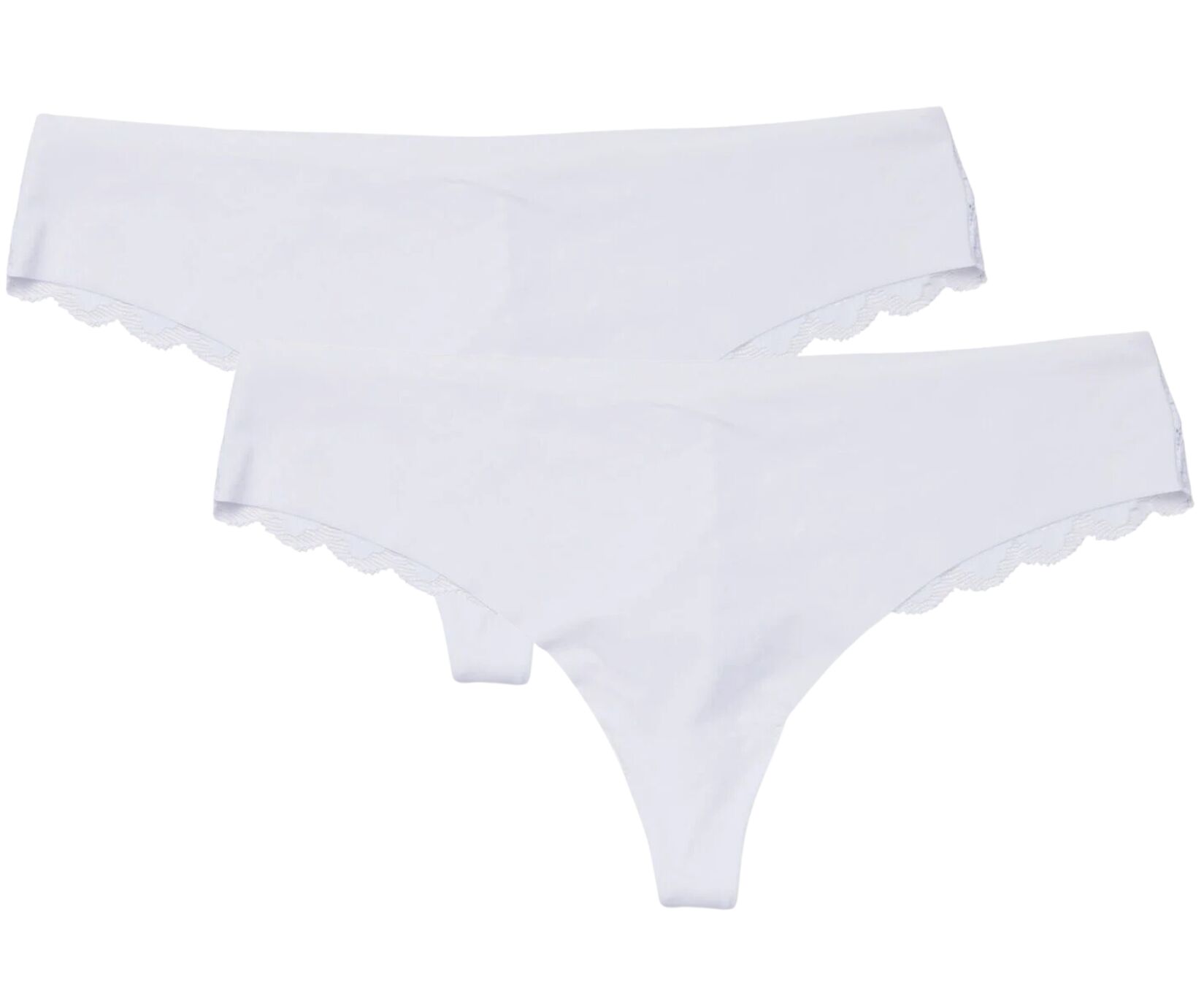 Milki String 2er-Pack, White M Milki String 2er-Pack, White M von Milki