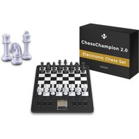 Millennium Schachcomputer Chess Champion 2.0 von Millennium 2000 GmbH