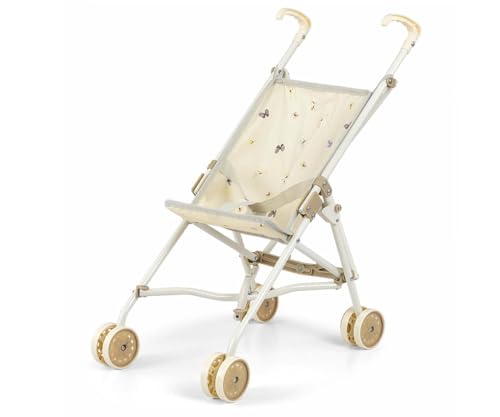 Julia Nature Milly Mally Puppenwagen von Milly Mally