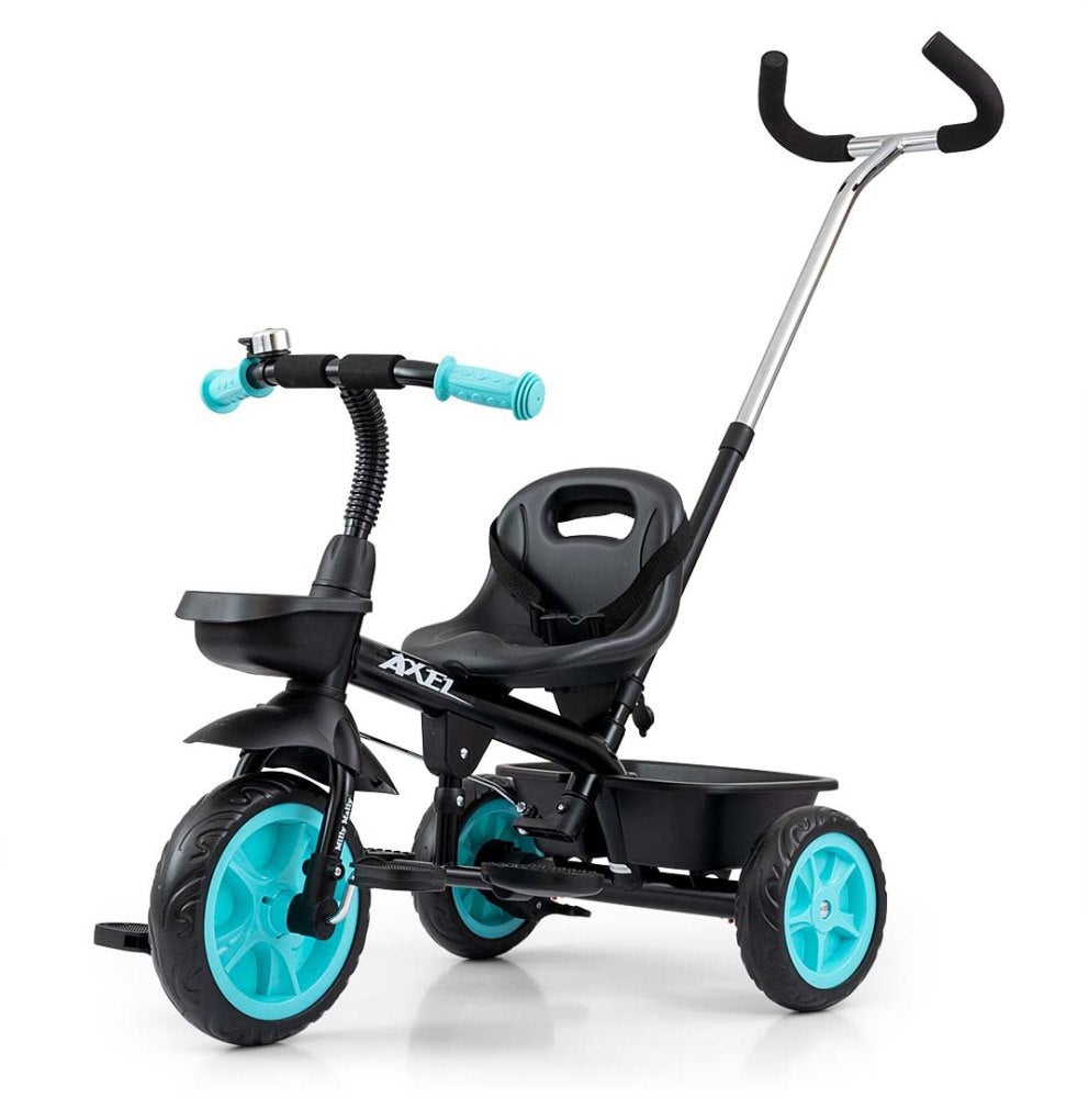 Milly Mally Axel Dreirad, Schwarz Milly Mally Axel Dreirad, Schwarz von Milly Mally