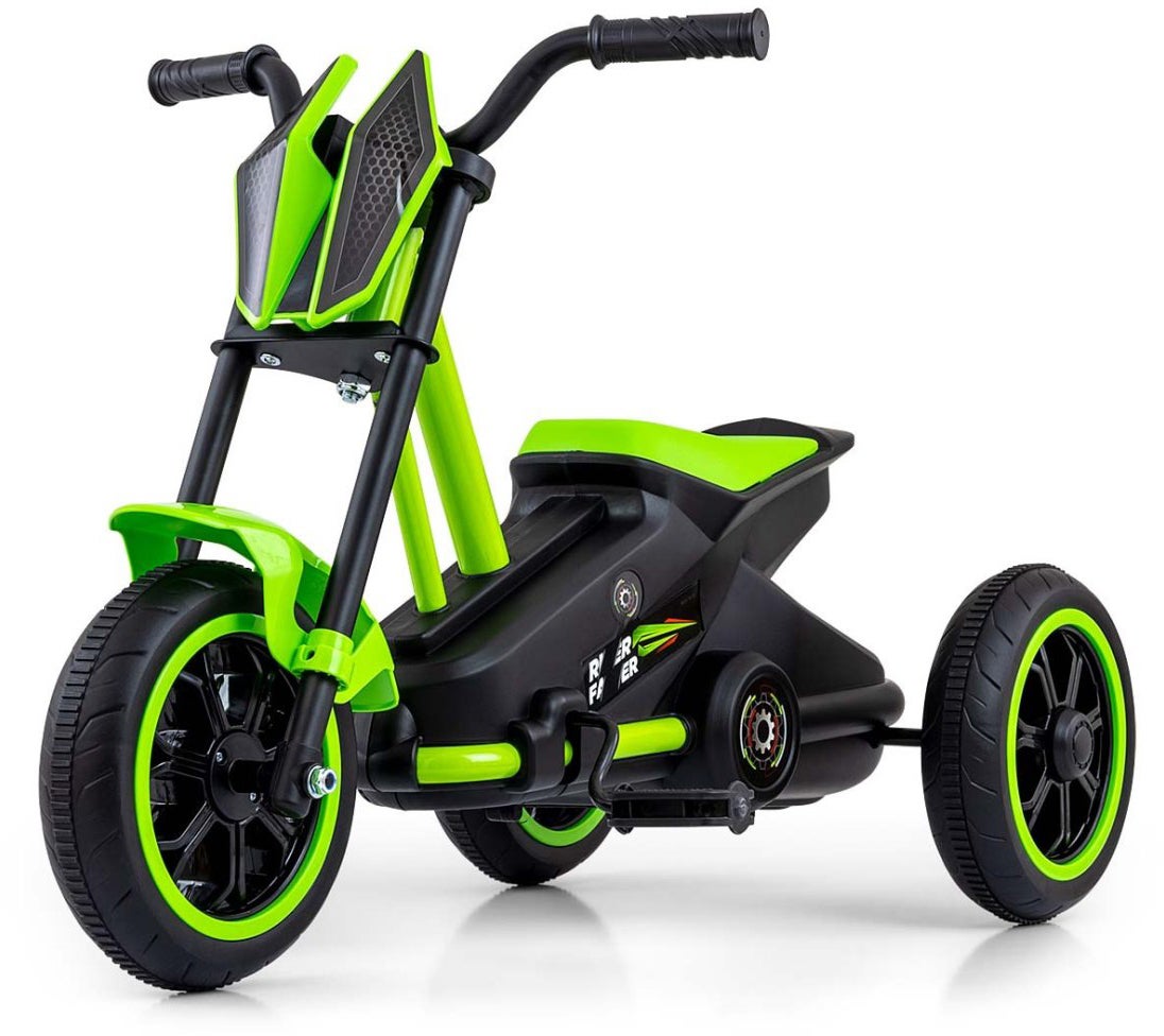Milly Mally Pedal-Go-Kart Rider, Grün Milly Mally Pedal-Go-Kart Rider, Grün von Milly Mally