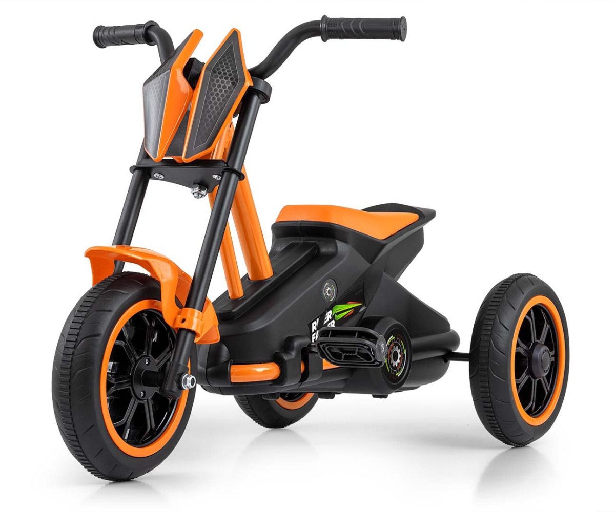Milly Mally Pedal-Go-Kart Rider, Orange Milly Mally Pedal-Go-Kart Rider, Orange von Milly Mally