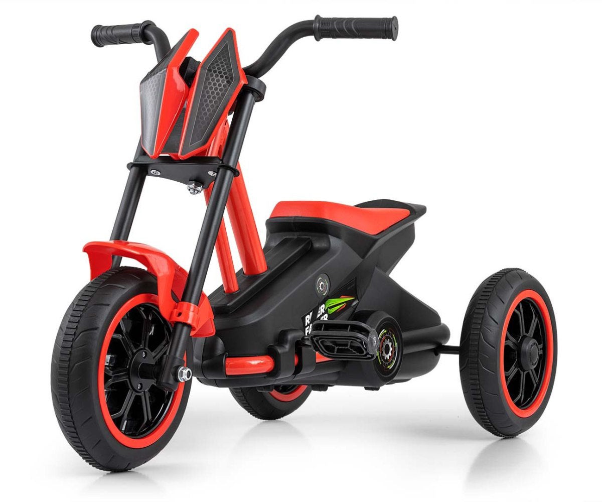 Milly Mally Pedal-Go-Kart Rider, Rot Milly Mally Pedal-Go-Kart Rider, Rot von Milly Mally
