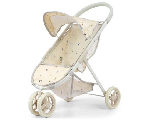Milly Mally Puppenwagen Susie Nature Milly Mally Puppenwagen Susie Nature von Milly Mally