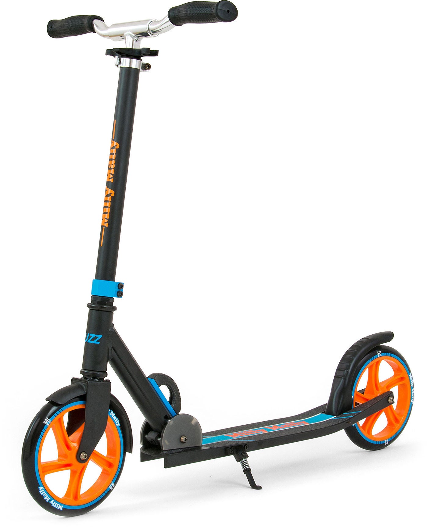 Milly Mally Scooter Buzz, Schwarz Milly Mally Scooter Buzz, Schwarz von Milly Mally