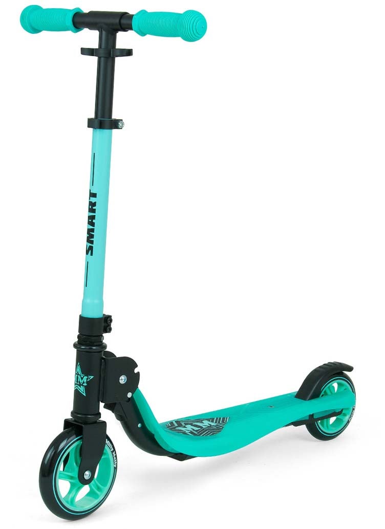 Milly Mally Tretroller Smart, Mint Milly Mally Tretroller Smart, Mint von Milly Mally