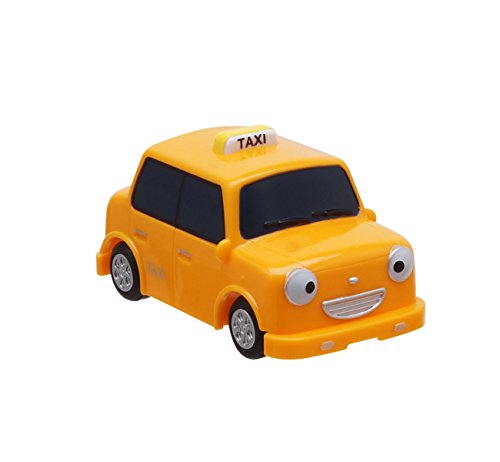 Kleiner Bus Tayo Toy - NURI von Tayo