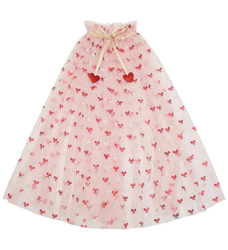 Mimi & Lula Cape - Niedlich Bow Print - Mimi & Lula - One Size - Kostüme Mimi & Lula Cape - Niedlich Bow Print - Mimi & Lula - One Size - Kostüme von Mimi & Lula