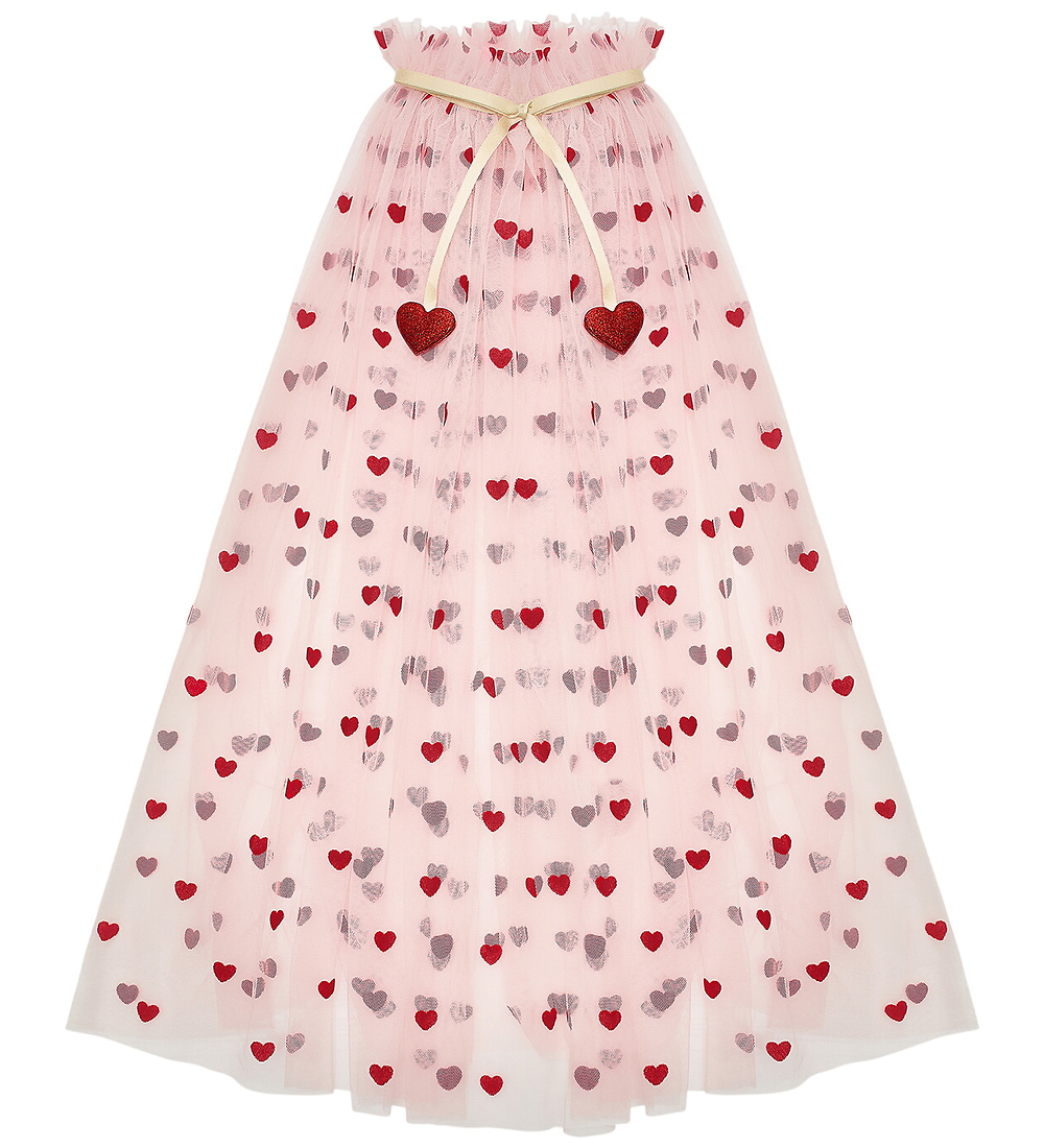 Mimi & Lula Cape - Tüll - Heart Valentinstag - Mimi & Lula - One Size - Kostüme Mimi & Lula Cape - Tüll - Heart Valentinstag - Mimi & Lula - One Size - Kostüme von Mimi & Lula