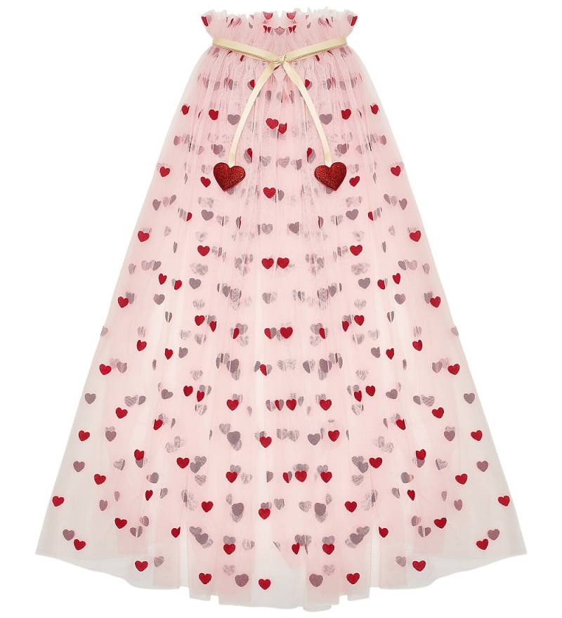 Mimi & Lula Cape - Tüll - Heart Valentinstag - Mimi & Lula - One Size - Kostüme Mimi & Lula Cape - Tüll - Heart Valentinstag - Mimi & Lula - One Size - Kostüme von Mimi & Lula