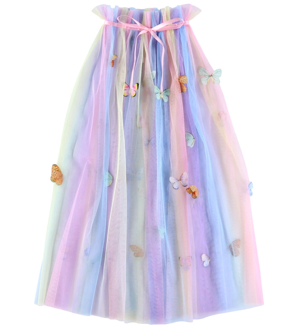 Mimi & Lula Cape - Tulle - Fliege - Mimi & Lula - One Size - Kostüme Mimi & Lula Cape - Tulle - Fliege - Mimi & Lula - One Size - Kostüme von Mimi & Lula