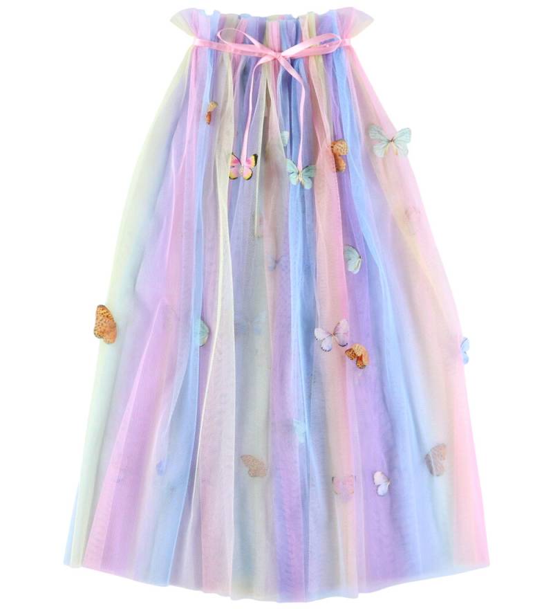 Mimi & Lula Cape - Tulle - Fliege - Mimi & Lula - One Size - Kostüme Mimi & Lula Cape - Tulle - Fliege - Mimi & Lula - One Size - Kostüme von Mimi & Lula