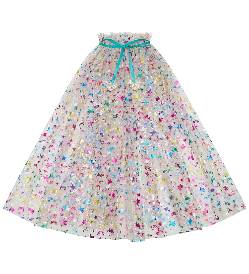 Mimi & Lula Kap - Rainbow Unicorn - Mimi & Lula - One Size - Kostüme Mimi & Lula Kap - Rainbow Unicorn - Mimi & Lula - One Size - Kostüme von Mimi & Lula