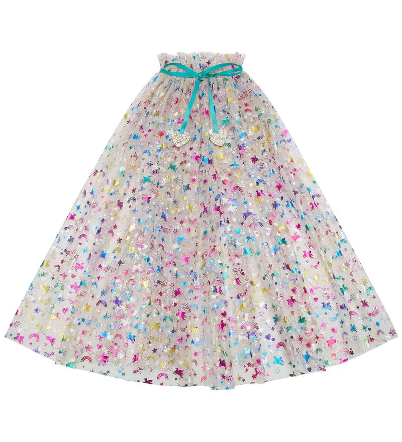 Mimi & Lula Kap - Rainbow Unicorn - Mimi & Lula - One Size - Kostüme Mimi & Lula Kap - Rainbow Unicorn - Mimi & Lula - One Size - Kostüme von Mimi & Lula