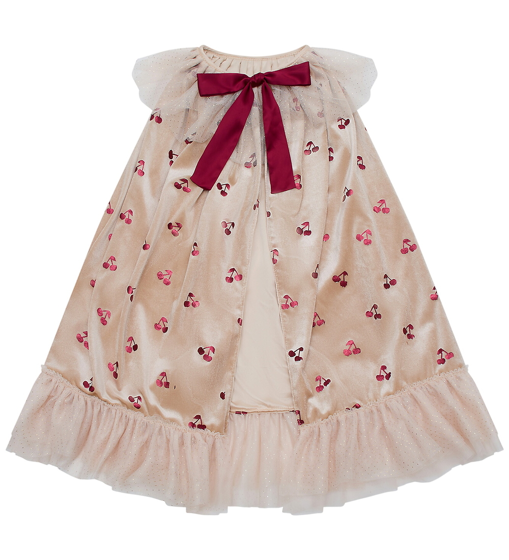 Mimi & Lula Kap - Samtkirschen - Mimi & Lula - One Size - Kostüme Mimi & Lula Kap - Samtkirschen - Mimi & Lula - One Size - Kostüme von Mimi & Lula