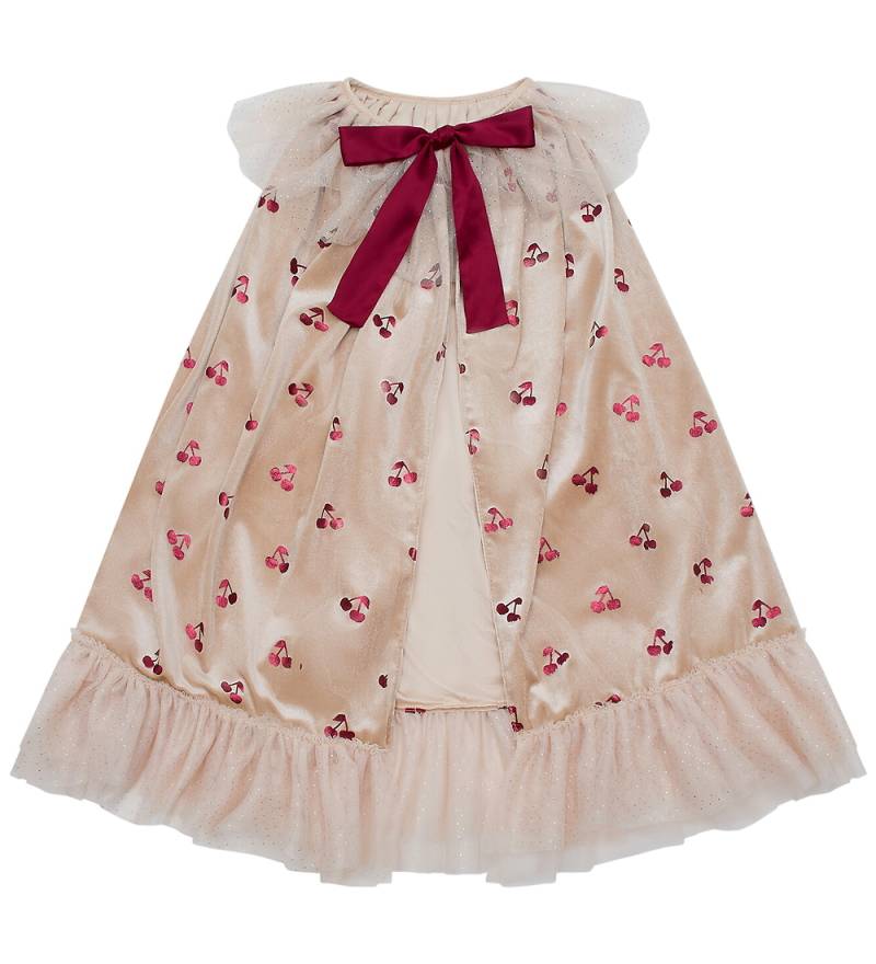 Mimi & Lula Kap - Samtkirschen - Mimi & Lula - One Size - Kostüme Mimi & Lula Kap - Samtkirschen - Mimi & Lula - One Size - Kostüme von Mimi & Lula