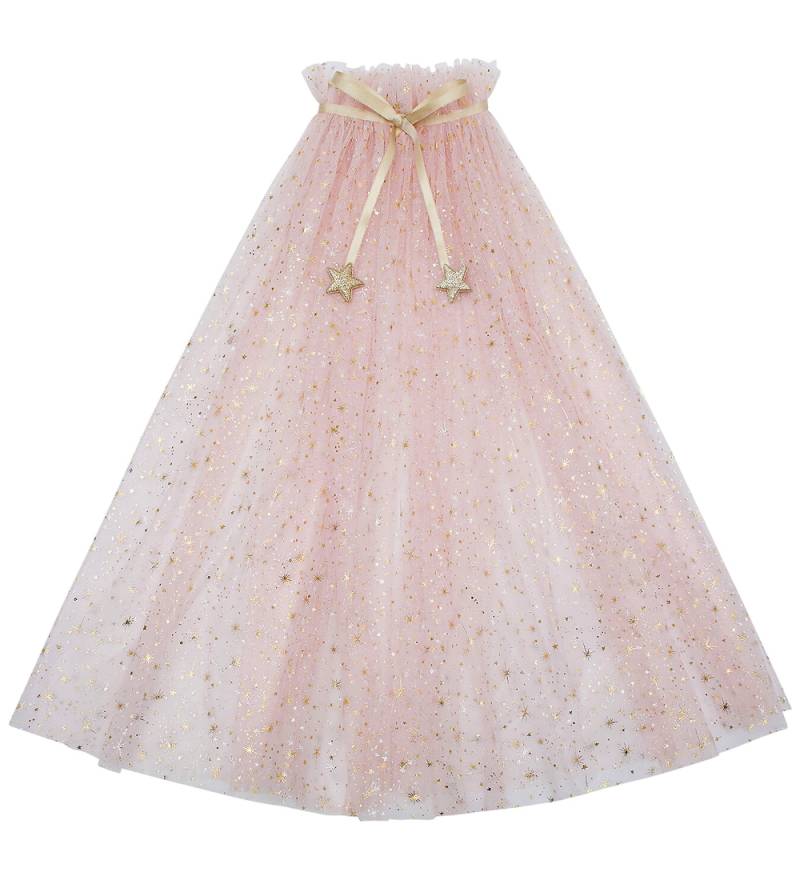 Mimi & Lula Kap - Starry Tulle Princess - Mimi & Lula - One Size - Kostüme Mimi & Lula Kap - Starry Tulle Princess - Mimi & Lula - One Size - Kostüme von Mimi & Lula