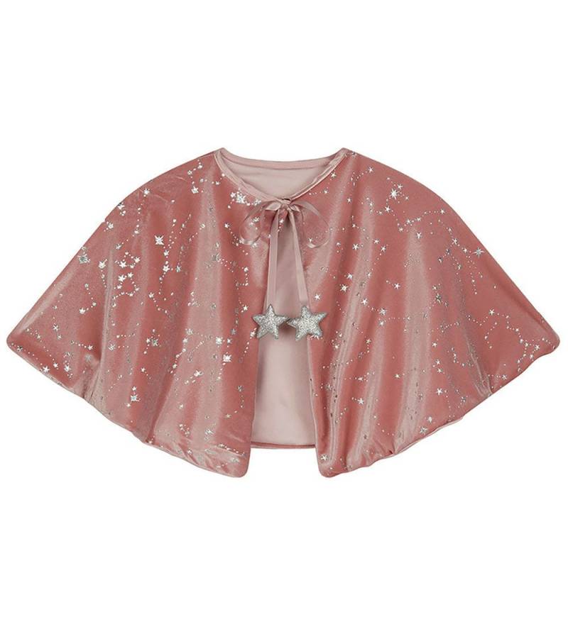 Mimi & Lula Kappe - Wizard - Pink m. Sternen - Mimi & Lula - One Size - Kostüme Mimi & Lula Kappe - Wizard - Pink m. Sternen - Mimi & Lula - One Size - Kostüme von Mimi & Lula
