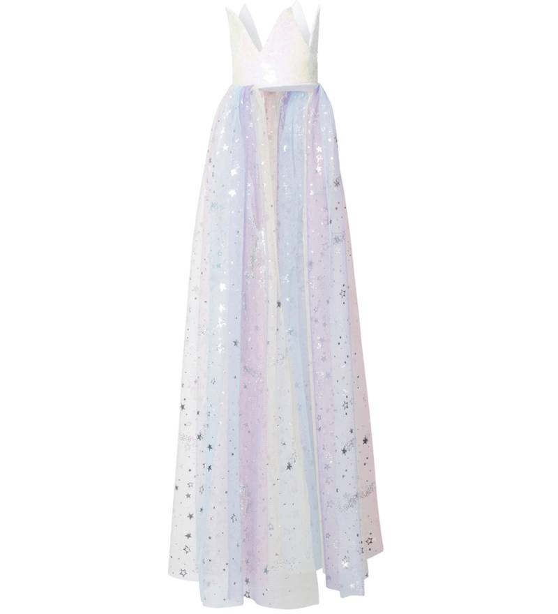 Mimi & Lula Krone - Ombre Rainbow - Mimi & Lula - One Size - Kostüme Mimi & Lula Krone - Ombre Rainbow - Mimi & Lula - One Size - Kostüme von Mimi & Lula