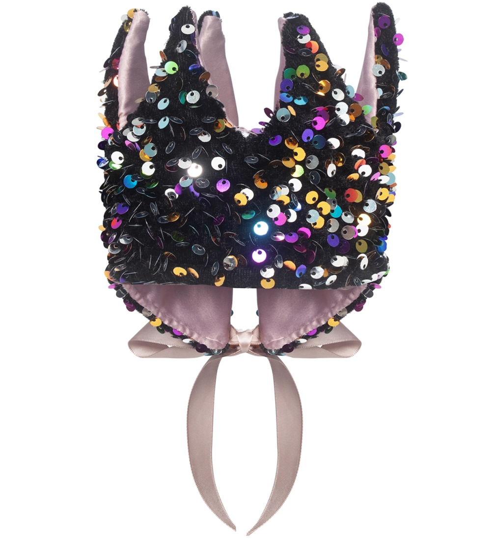 Mimi & Lula Krone - Rainbow Dazzle Sequin - Mimi & Lula - One Size - Kostüme Mimi & Lula Krone - Rainbow Dazzle Sequin - Mimi & Lula - One Size - Kostüme von Mimi & Lula