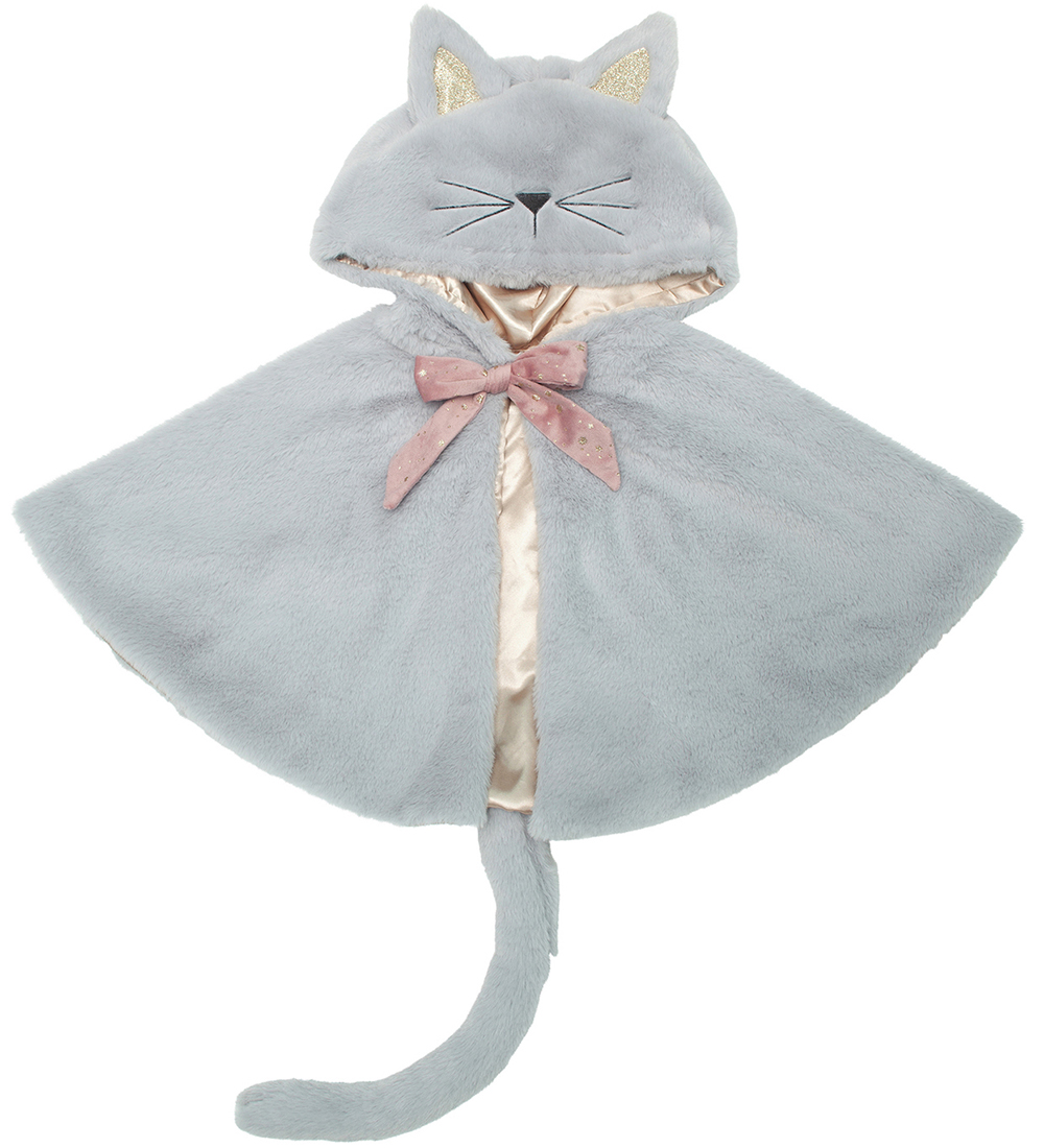 Mimi & Lula Umhang - CAT - Mimi & Lula - One Size - Kostüme Mimi & Lula Umhang - CAT - Mimi & Lula - One Size - Kostüme von Mimi & Lula