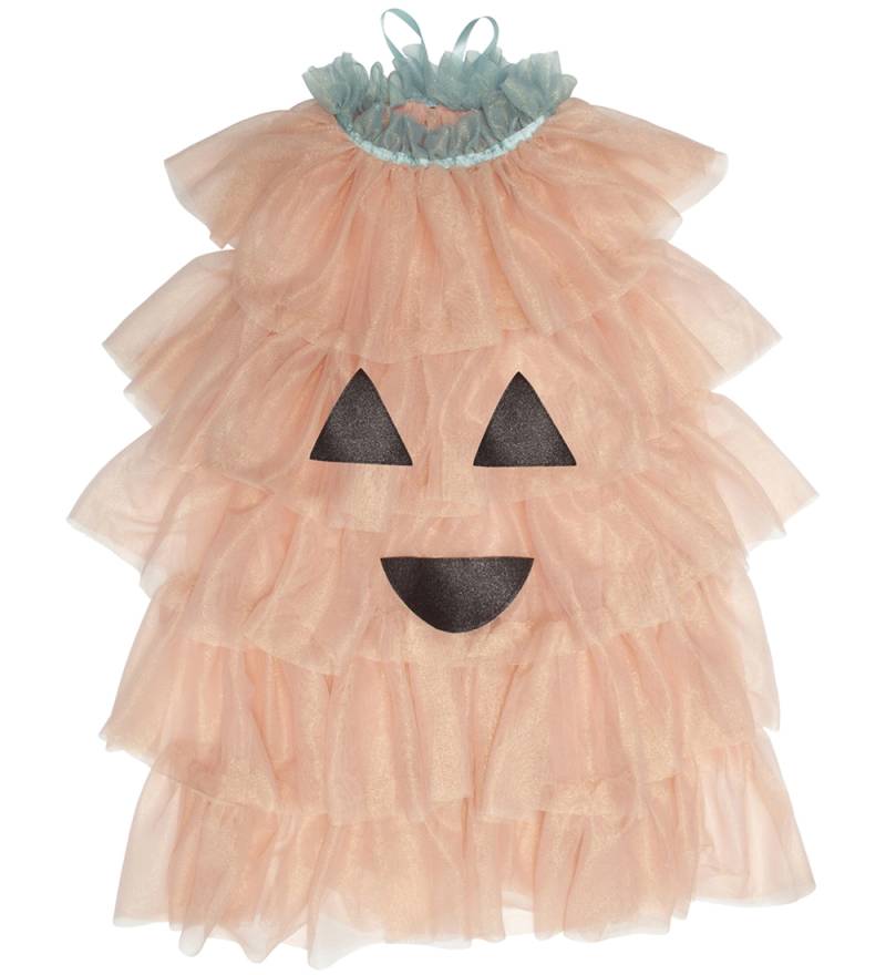 Mimi & Lula Umhang - Pretty Pumpkin - Mimi & Lula - One Size - Kostüme von Mimi & Lula