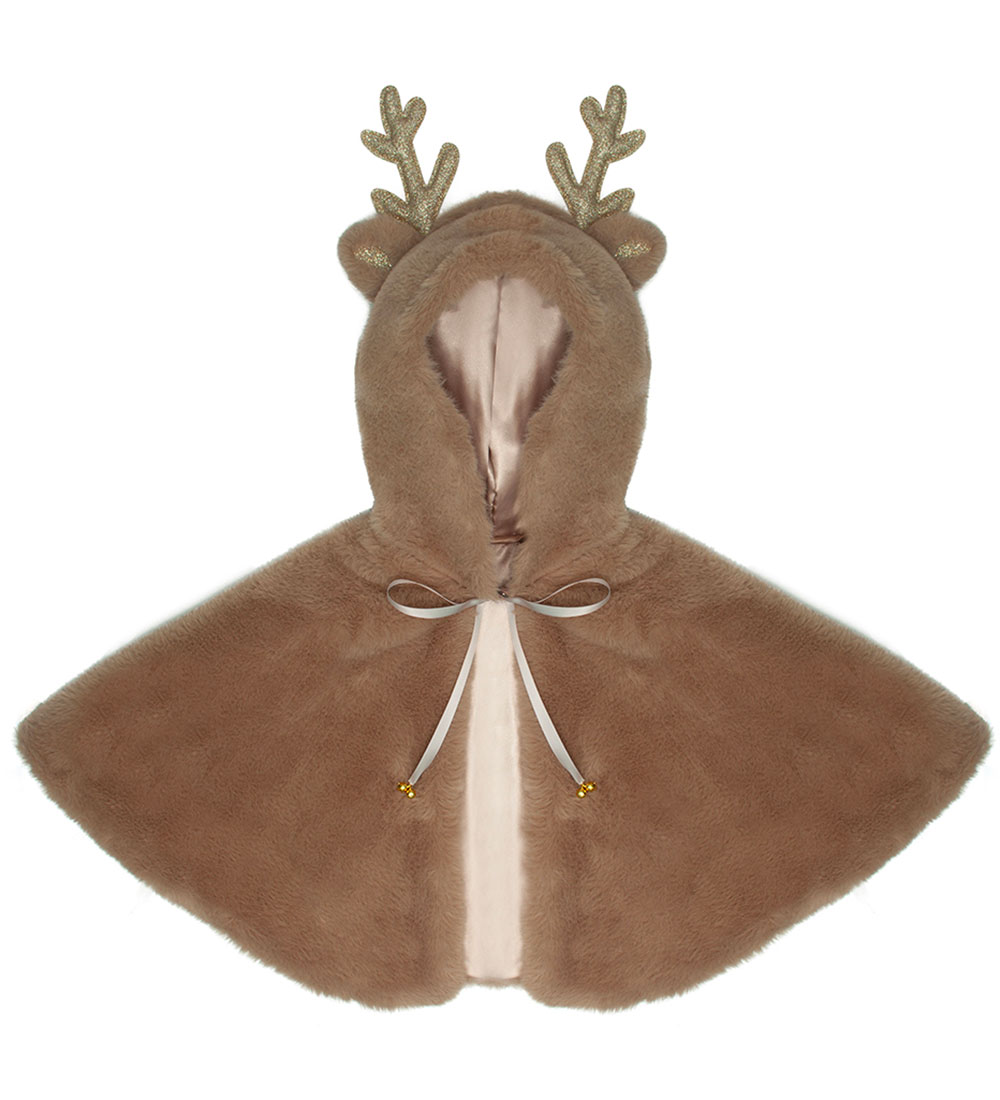 Mimi & Lula Umhang - Reindeer Christimas - Mimi & Lula - One Size - Kostüme Mimi & Lula Umhang - Reindeer Christimas - Mimi & Lula - One Size - Kostüme von Mimi & Lula