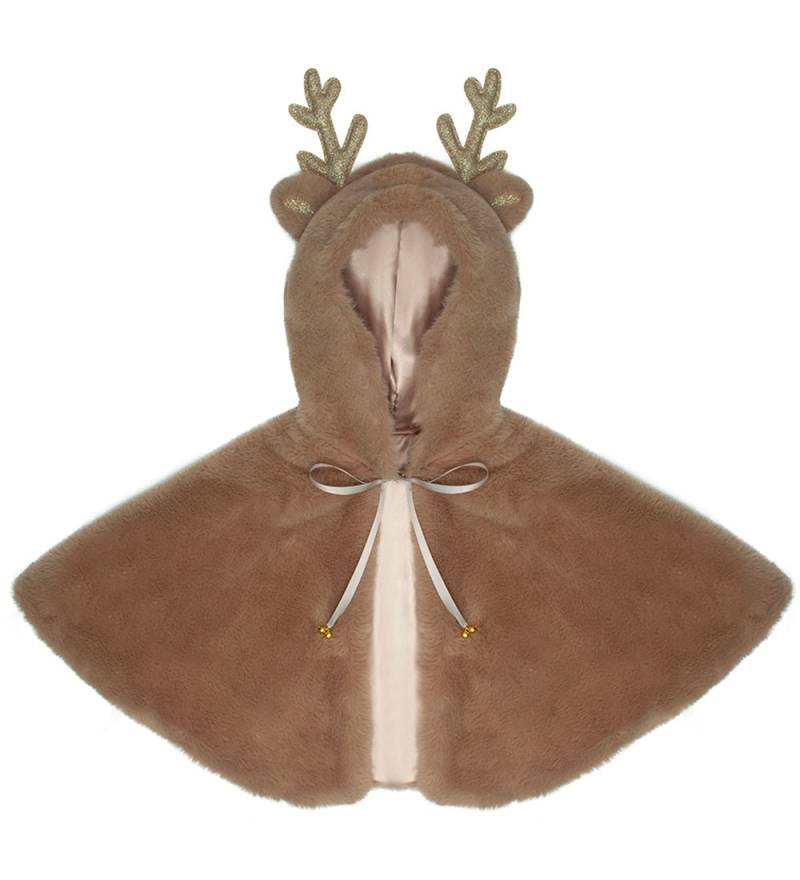 Mimi & Lula Umhang - Reindeer Christimas - Mimi & Lula - One Size - Kostüme Mimi & Lula Umhang - Reindeer Christimas - Mimi & Lula - One Size - Kostüme von Mimi & Lula