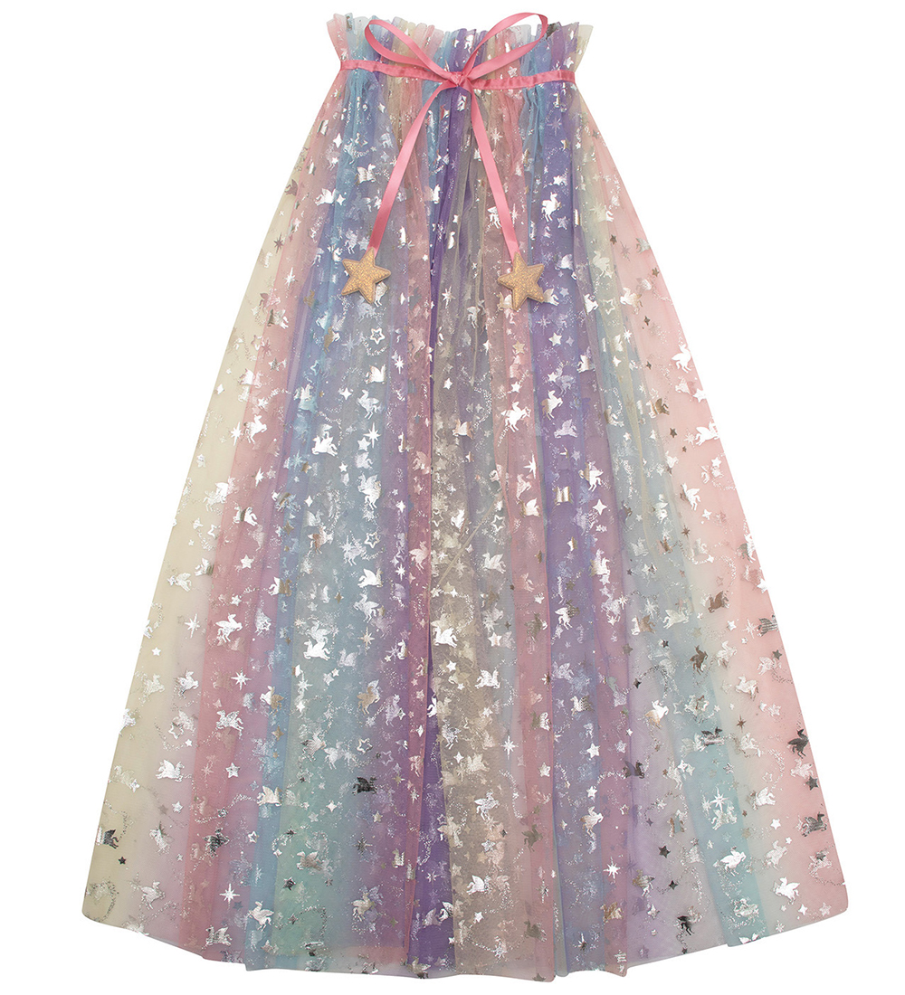 Mimi & Lula Umhang - Tüll - Ombre Unicorn - Mimi & Lula - One Size - Kostüme Mimi & Lula Umhang - Tüll - Ombre Unicorn - Mimi & Lula - One Size - Kostüme von Mimi & Lula