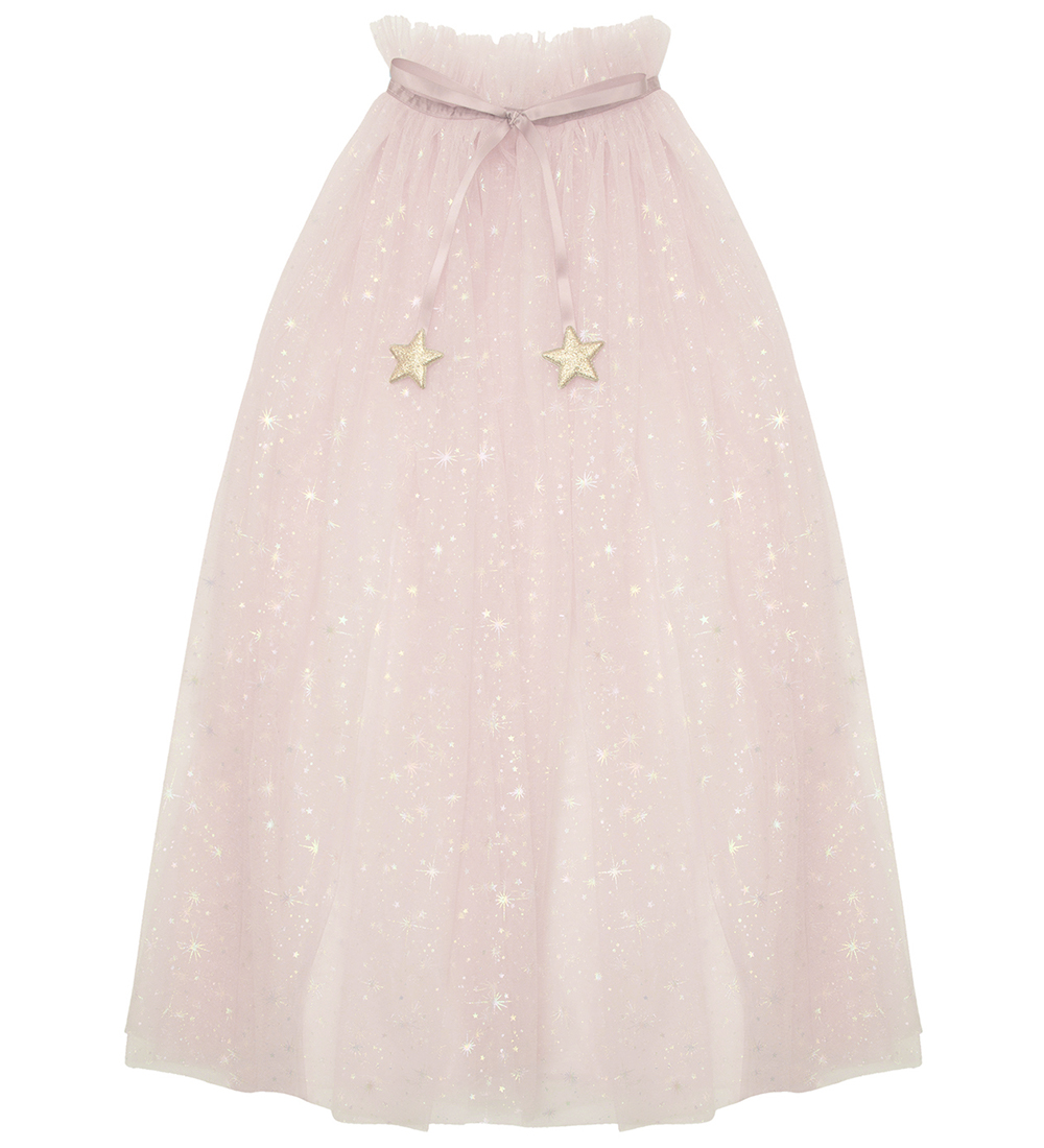 Mimi & Lula Umhang - Tüll - Pink Shimmer Princess - Mimi & Lula - One Size - Kostüme Mimi & Lula Umhang - Tüll - Pink Shimmer Princess - Mimi & Lula - One Size - Kostüme von Mimi & Lula