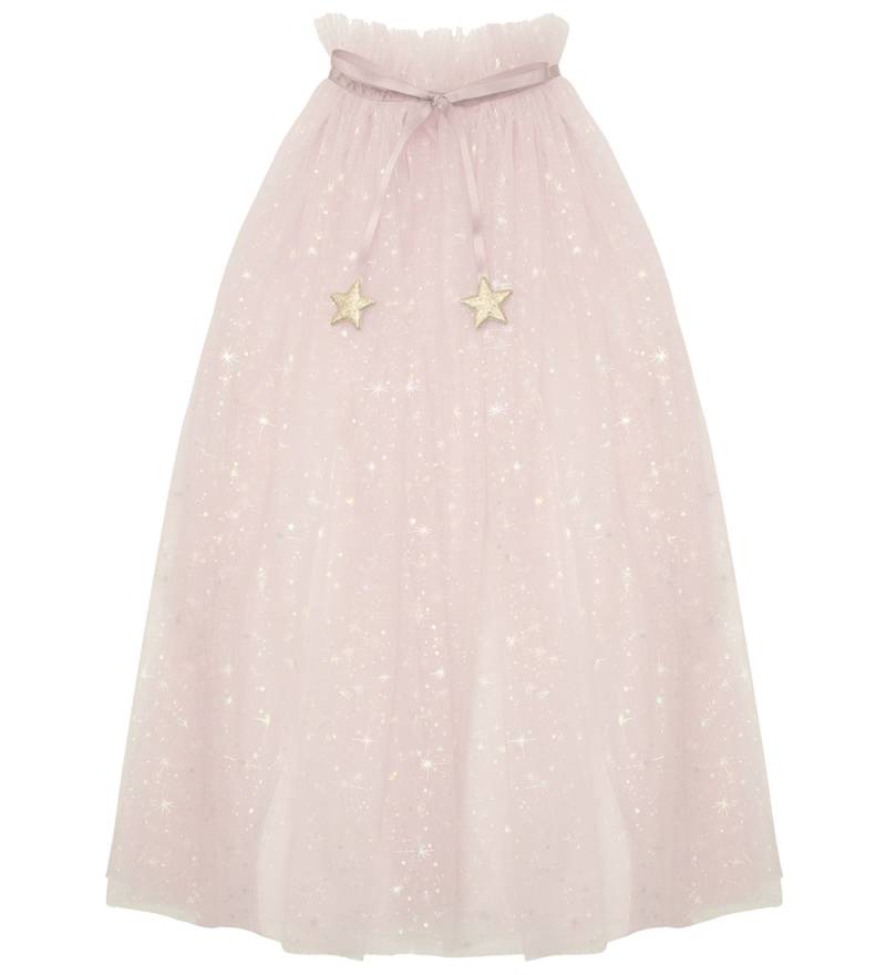 Mimi & Lula Umhang - Tüll - Pink Shimmer Princess - Mimi & Lula - One Size - Kostüme Mimi & Lula Umhang - Tüll - Pink Shimmer Princess - Mimi & Lula - One Size - Kostüme von Mimi & Lula